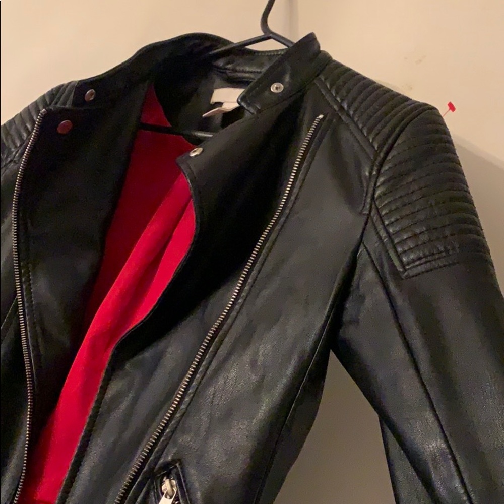 H&M JACKET SIZE 2 - Picture 7 of 7